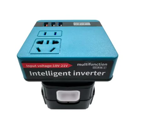 محول الكهرباء الجديد 220V