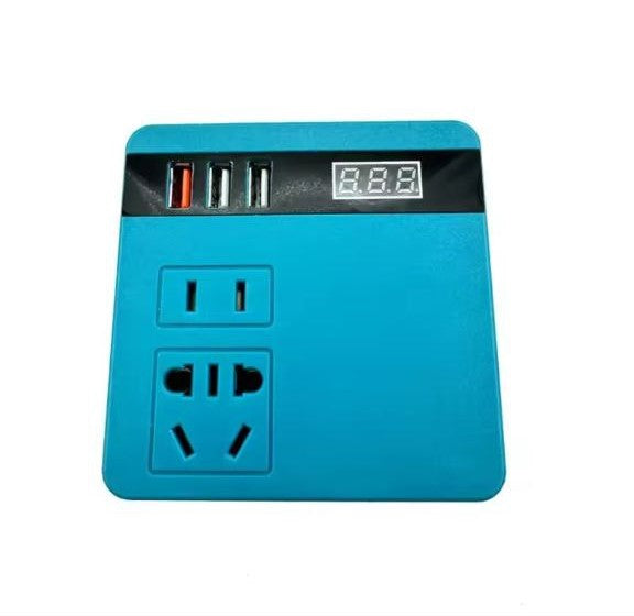 محول الكهرباء الجديد 220V